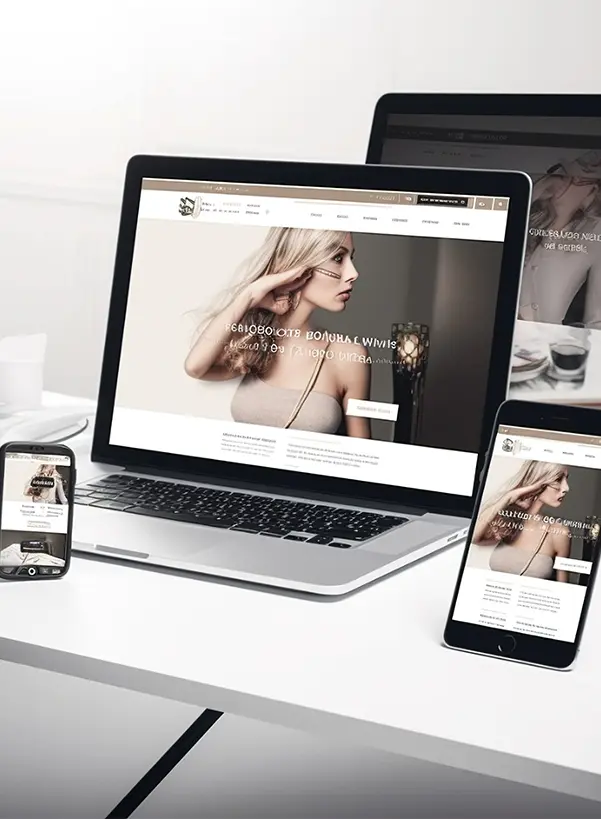 Web development company in Hyderabad